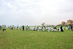 سباق الجبيل الصناعية