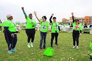 سباق الجبيل الصناعية