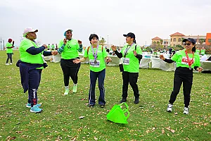 سباق الجبيل الصناعية