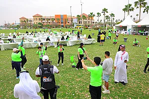 سباق الجبيل الصناعية