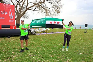 سباق الجبيل الصناعية