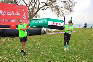 سباق الجبيل الصناعية