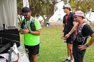 سباق الجبيل الصناعية