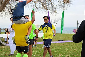 سباق الجبيل الصناعية