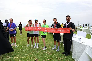 سباق الجبيل الصناعية