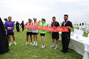 سباق الجبيل الصناعية