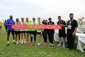 سباق الجبيل الصناعية