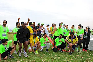 سباق الجبيل الصناعية