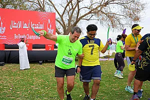 سباق الجبيل الصناعية