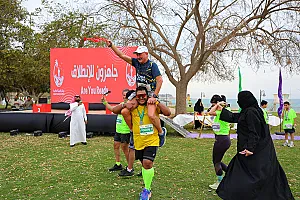 سباق الجبيل الصناعية