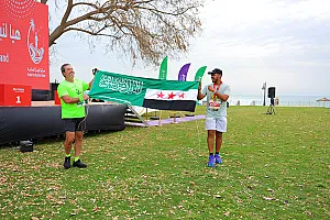 سباق الجبيل الصناعية