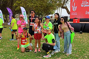 سباق الجبيل الصناعية