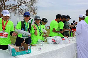 سباق الجبيل الصناعية