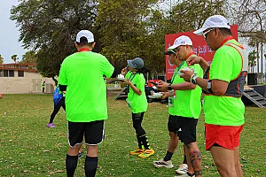 سباق الجبيل الصناعية