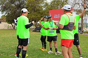 سباق الجبيل الصناعية