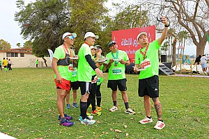 سباق الجبيل الصناعية