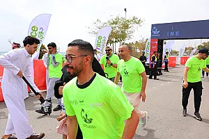 سباق الجبيل الصناعية