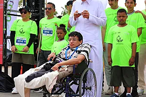 سباق الجبيل الصناعية