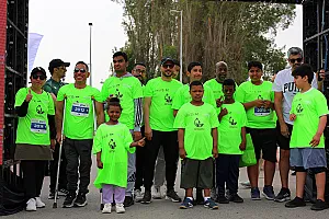 سباق الجبيل الصناعية