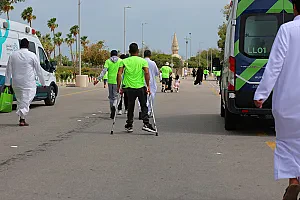 سباق الجبيل الصناعية