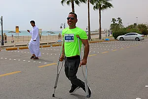 سباق الجبيل الصناعية