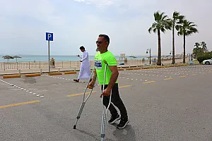 سباق الجبيل الصناعية