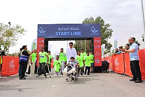 سباق الجبيل الصناعية