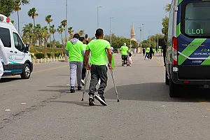 سباق الجبيل الصناعية