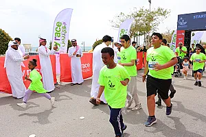 سباق الجبيل الصناعية