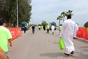 سباق الجبيل الصناعية