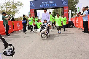 سباق الجبيل الصناعية