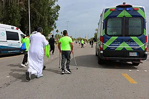 سباق الجبيل الصناعية