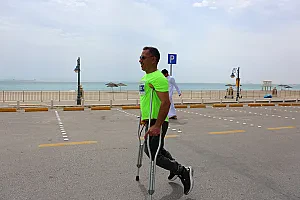 سباق الجبيل الصناعية