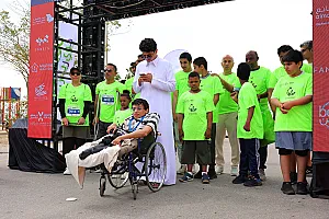 سباق الجبيل الصناعية