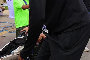 سباق الجبيل الصناعية