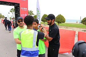 سباق الجبيل الصناعية