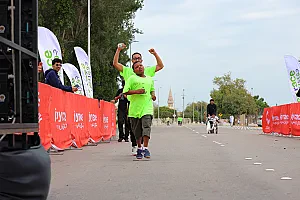 سباق الجبيل الصناعية