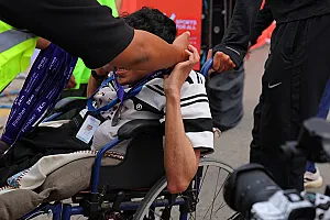 سباق الجبيل الصناعية