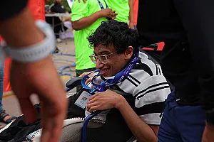 سباق الجبيل الصناعية