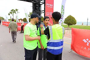 سباق الجبيل الصناعية