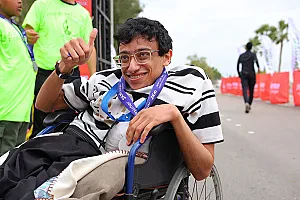 سباق الجبيل الصناعية