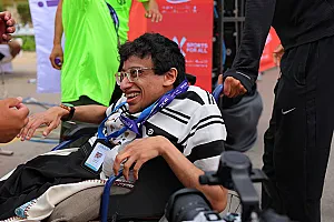 سباق الجبيل الصناعية