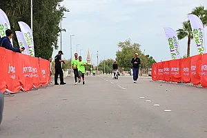 سباق الجبيل الصناعية