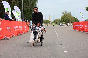 سباق الجبيل الصناعية