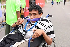 سباق الجبيل الصناعية