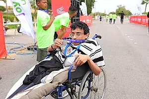 سباق الجبيل الصناعية