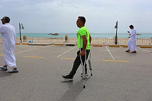 سباق الجبيل الصناعية