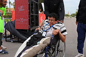 سباق الجبيل الصناعية