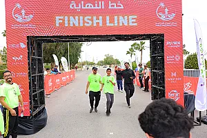 سباق الجبيل الصناعية