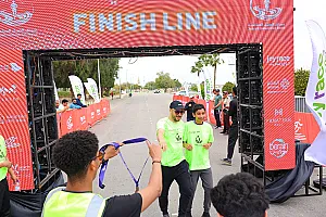 سباق الجبيل الصناعية